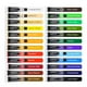 thumbnail image 3 of de acrílicas para adultos, s artistas para , de suministros de pintura acrílica, (12 ml), para dibujar acrílica principi 24 colores Macarena Pintura acrilica, 3 of 8