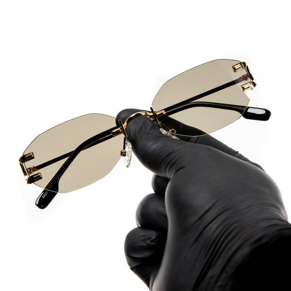 GUESS FACTORY GF00017-47W-61 Sunglasses Size 61mm 140mm 17mm  display picture 3