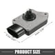 thumbnail image 5 of Sensor de flujo de aire masivo MAF Unique Bargains No.F37F-12B579-DA para Ford Ranger 1993-1994 Plástico Negro, 5 of 7