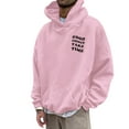 thumbnail image 1 of 2025 Men's Hoodies & Sweatshirts Mens Autumn and Winter Hoodies Sweatshirts for Boys Casual Long Sleeved Hoodie Blankets, 1 of 7