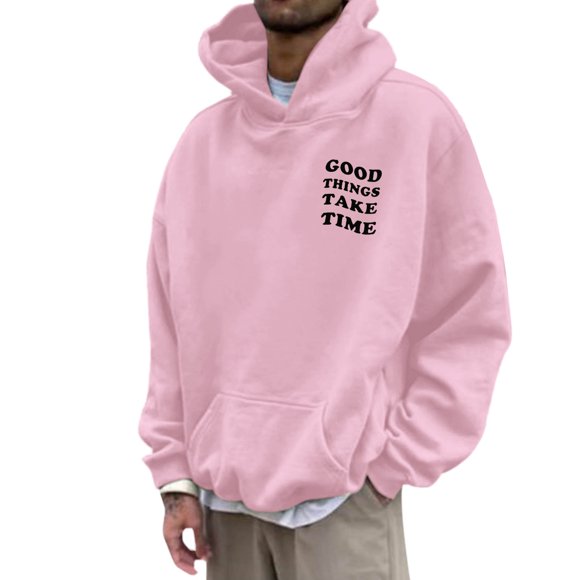 2025 Men's Hoodies & Sweatshirts Mens Autumn and Winter Fr Hoodies for Men Casual Long Sleeved Hoodies for Boys