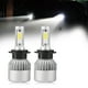 thumbnail image 5 of PAR DE H7, CAR HI LO AUTO BOMBILLAS H7 LED FARO LED 36W 8000LM FARO 6000K PLATA, 5 of 7