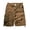 Timber, variant on Ma Croix Mens Premium Cargo Shorts Twill Cotton Pants Multi Pocket Work Outdoor Utility