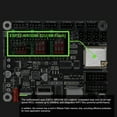 thumbnail image 3 of Placa principal de impresora 3D interruptores de detección de material de rotura Mini placa controladora de impresora 3D para fabricación de modelos ANGGREK Otros, 3 of 8