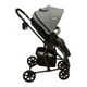 thumbnail image 3 of Carriola De Bebe Prinsel Prima Ts Portabebe/autoasiento Gris Prinsel Carriola con portabebe, 3 of 5