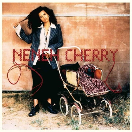 Neneh Cheery - Homebrew - Colored Vinyl - Music & Performance