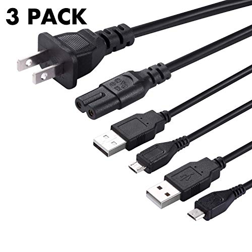 ps4 play and charge cable