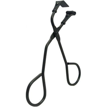 Makeup Detail Eyelash Curler Wide Angle Eyelash Curler Partial Segmented Curling Lasting Makeup Eyelash Portable Tweezers
