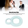 thumbnail image 4 of Lens For  Mini 12, Easy Installation PP   Lens Filter, Lightweight   Lens For, 4 of 8