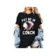thumbnail image 1 of “Put Me in Coach” Funny Jim Carrey Shirt, 1 of 6