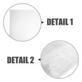 thumbnail image 2 of Clear Shrink Bag Wrap 100Pcs for Soaps Bottles Gift Baskets Crafts, 2 of 5