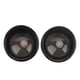 thumbnail image 1 of Pair Motorcycle Turn Signal Lights Indicator Chromium Universal for Retro Motorbikes, 1 of 3