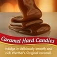 thumbnail image 4 of Werther's Original Caramel Hard Candies, 2.65 oz. pack of 1, 4 of 5