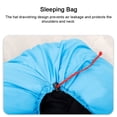 thumbnail image 4 of Saco de dormir para acampar al aire libre, portátil, grueso y cálido para el invierno, 4 of 8