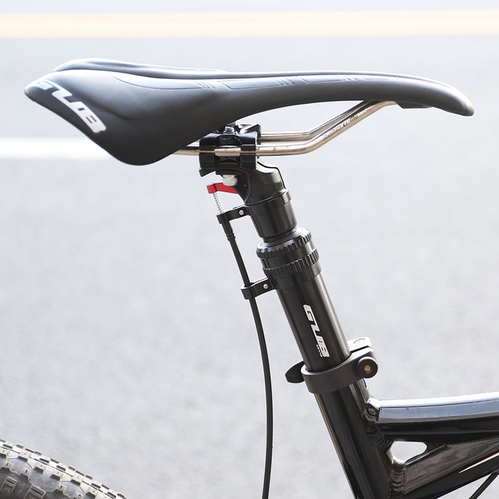 mountain bike seat dropper