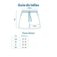 thumbnail image 4 of Trusa Rinbros para Caballero Variedad de Modelos Multicolor 3 Piezas, 4 of 4