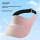 thumbnail image 5 of Sombrero de verano para niños, protector solar, para deportes al aire libre, antiultravioleta, de seda helada, sin marcar, con la parte superior vacía, 5 of 6