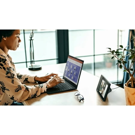Lenovo - ThinkPad X1 Nano Gen1 13" Touch-Screen Laptop - Intel Core i7 - 16GB Memory - 512GB SSD - Black