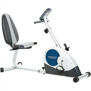 Weslo Pursuite G3.8 Recumbent Exercise Bike