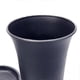 thumbnail image 2 of 10PcsBlack Round Flower Pots High Waist Deep Pots Are Perfect for Indoor and Outdoor Plants Seeds Vegetables, 2 of 4