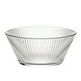 thumbnail image 4 of Ridges Glass Salad Bowls Set of 2, 4 of 8