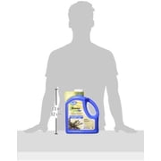 Non-Selective Weed Killer,6.8 Lb. QUICKPRO