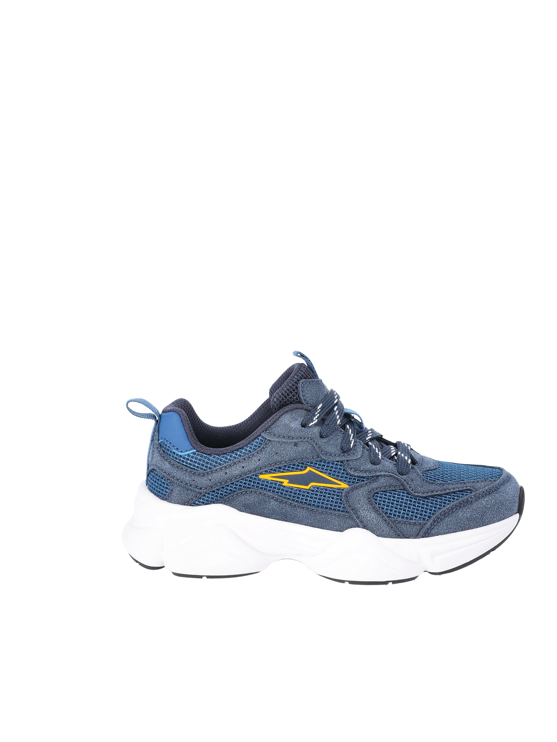 Avia Unisex Little and Big Kids Chunky Athletic Sneakers
