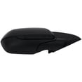 thumbnail image 4 of New OEM Replacement Door Mirror Compatible with 2021-2023 Kia Seltos Right Passenger Side 2.0L 1.6L I4 Nu 146HP Replaces KI1321248 87620Q5120 KA119ER KA119ER, 4 of 5