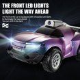 thumbnail image 3 of Fpv RC Car With Hd 1080P Camera, 2.4Ghz Remote Control Car Speed Adjustable Electric High Speed Vehicle With Colorable Shells For Kids Adults, 3 of 6