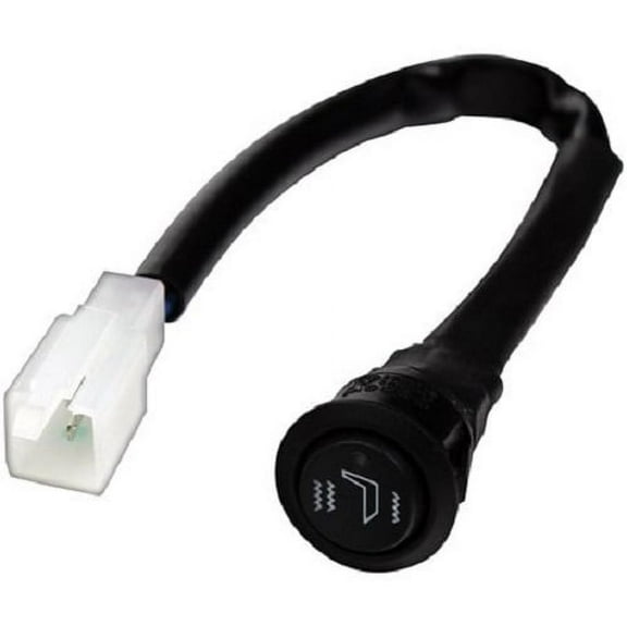 Audiovox replacement control switch for SHSB1