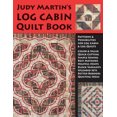 thumbnail image 2 of Judy Martin's Log Cabin Quilt Book: Patterns and Possibilities for Lob Cabin and Log Quilts, 2 of 3