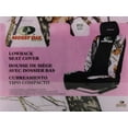 Mossy Oak Pink Camouflage LowBack Bucket Seat Cover