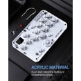 thumbnail image 2 of Arcade Stick Sehawei 16 teclas con todos los botones Gamerfinger RGB/Turbo, 2 of 7