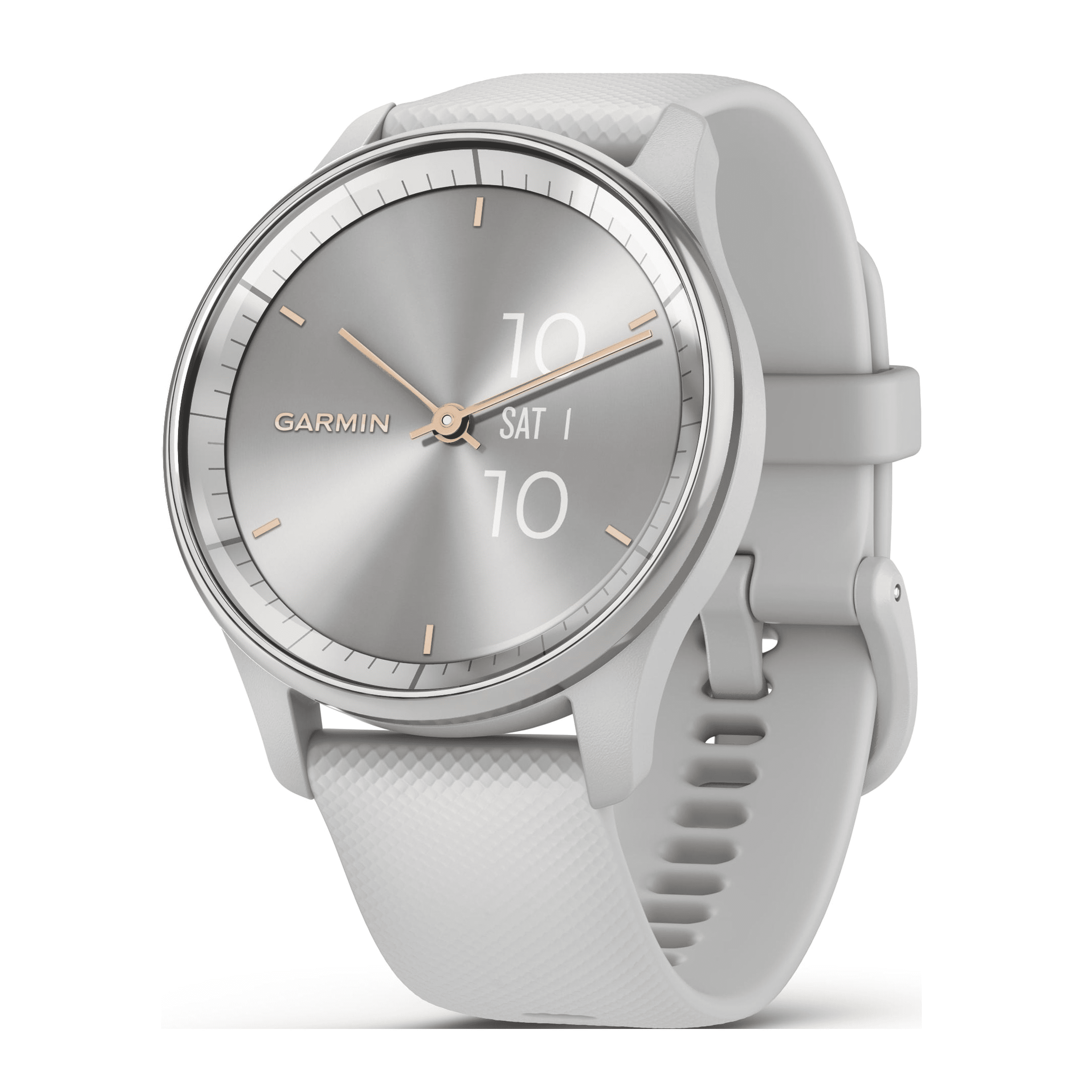 Garmin Approach S70, 42mm, Premium GPS Golf Smartwatch Garmin Approach S70, 42mm, Premium GPS Golf Smartwatch