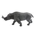 thumbnail image 3 of Mini modelo animal prehistórico, juguete educativo para niños, simulación infantil. bestia elefante, 3 of 9