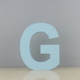 thumbnail image 1 of Wood Letters for Crafts Unfinished Wood Letters for Letter Board DIY, 1 of 3