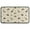 Beige Origami Dinosaurs, variant on Beige Toned Dinosaur and Palm Tree Pattern Door Rugs,Washable Non Slip Door Mats Indoor,Decorative Door Mats,Entry Mat Indoor for Entrance,Bedroom,Kitchen,Bathroom,30"x17"