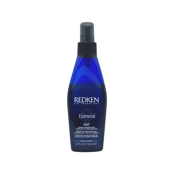 Redken Extreme Cat Protein Reconstructing Treatment, 5 oz