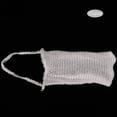thumbnail image 2 of 50pcs Elastic Mesh Hat Breathable Mesh Bandage For Wound Dressing6# Infant_GET IT Gifts_High-quality, 2 of 4