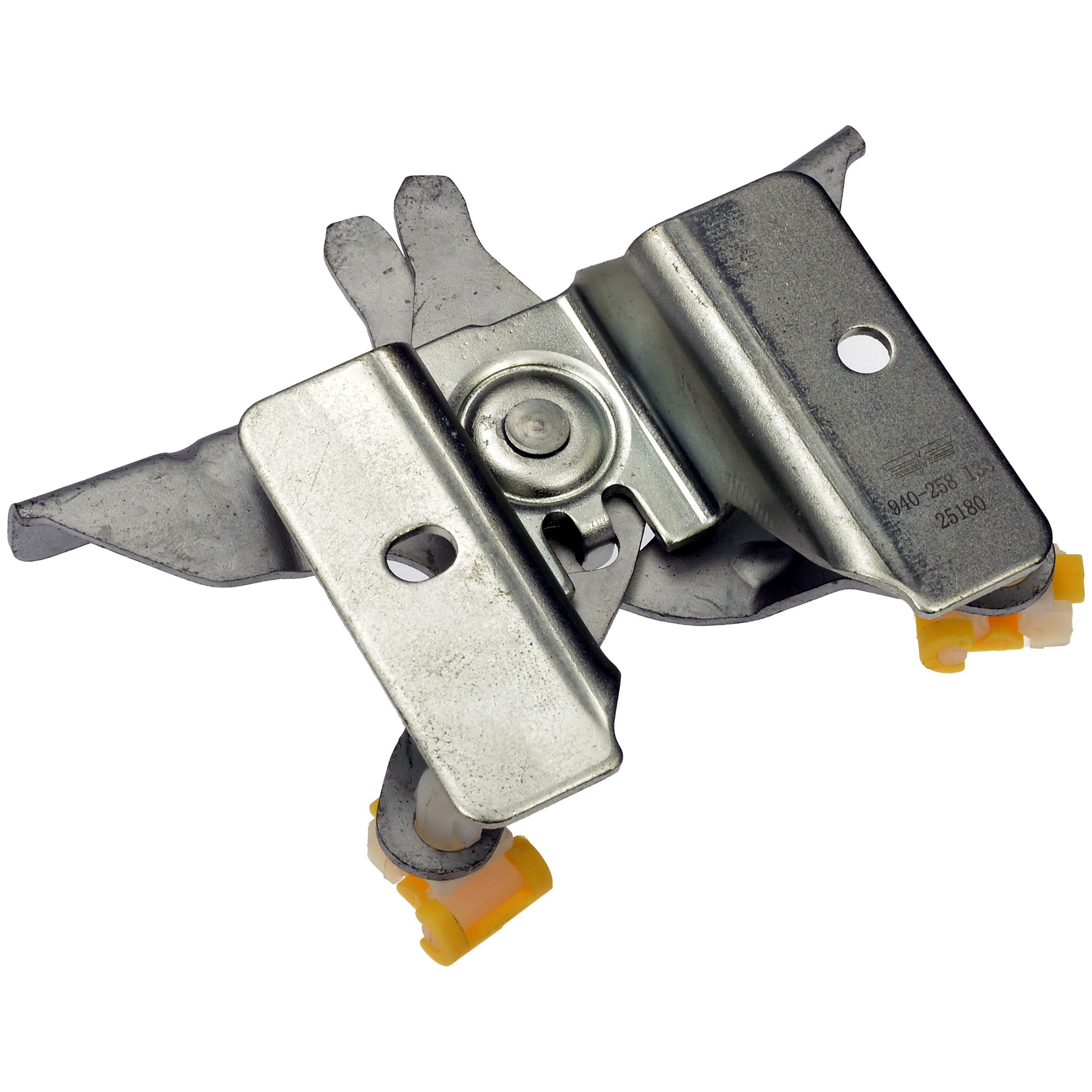 Dorman 940-258 Tailgate Latch Bracket for Specific Ford Models