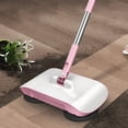 thumbnail image 4 of Máquina Barrido Piso Mop Broom DustPan Robot 3 en 1 180 Grados Rotating Manual Húmedo Y Seco Herramientas Limpieza para El, 4 of 9