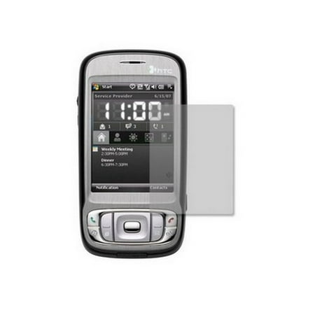 - Skinomi Screen Protector Film for HTC AT&T Tilt 8925