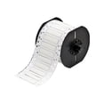 thumbnail image 3 of Brady Label Roll, White, Labels/Roll: 500 B33D-250-2-342, 3 of 5