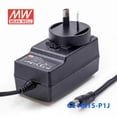 thumbnail image 2 of Mean Well GE18I15-P1J Power Supply 18W 15V, 2 of 7