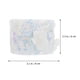 thumbnail image 3 of 1 Rollo Floral Voile Ribbon Bowknot DIY Bordado Lentejeción Cinta de Cinta, 3 of 6