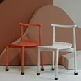 thumbnail image 6 of OATIPHO 8pcs Furniture Sliders Non-slip Round Caps For Table Legs, 6 of 8