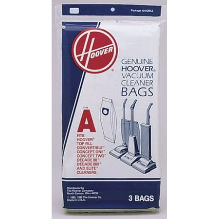 vacuum bags hoover type cleaner dialog displays option button additional opens zoom