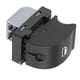 thumbnail image 3 of Interruptor De Control De Ventanilla Eléctrica Del Lado Del Pasajero Del Coche 8Ed959855 Para Audi A4 B6 B7 2002-2008 Guardurnaity VI003639-00, 3 of 7