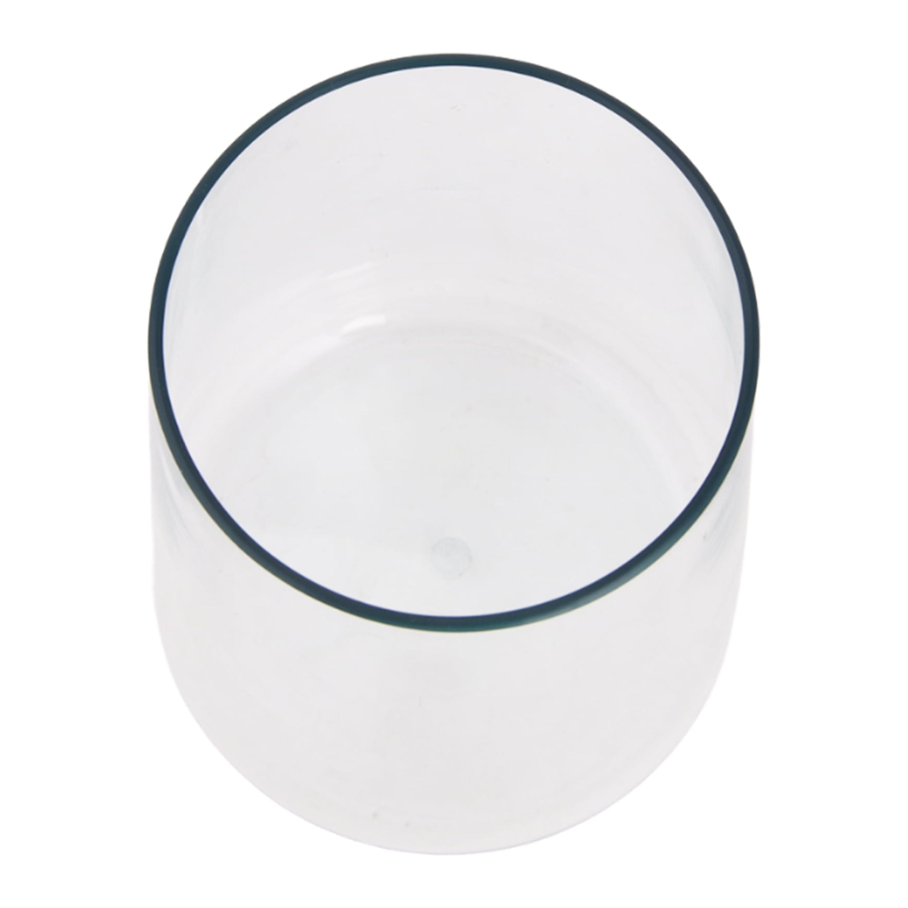 Better Homes & Gardens 20-Ounce Tritan Flare Stemless Wine Glass