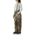 thumbnail image 4 of Pantalon de chasse isolé pour femmes Realtree APX, 4 of 7